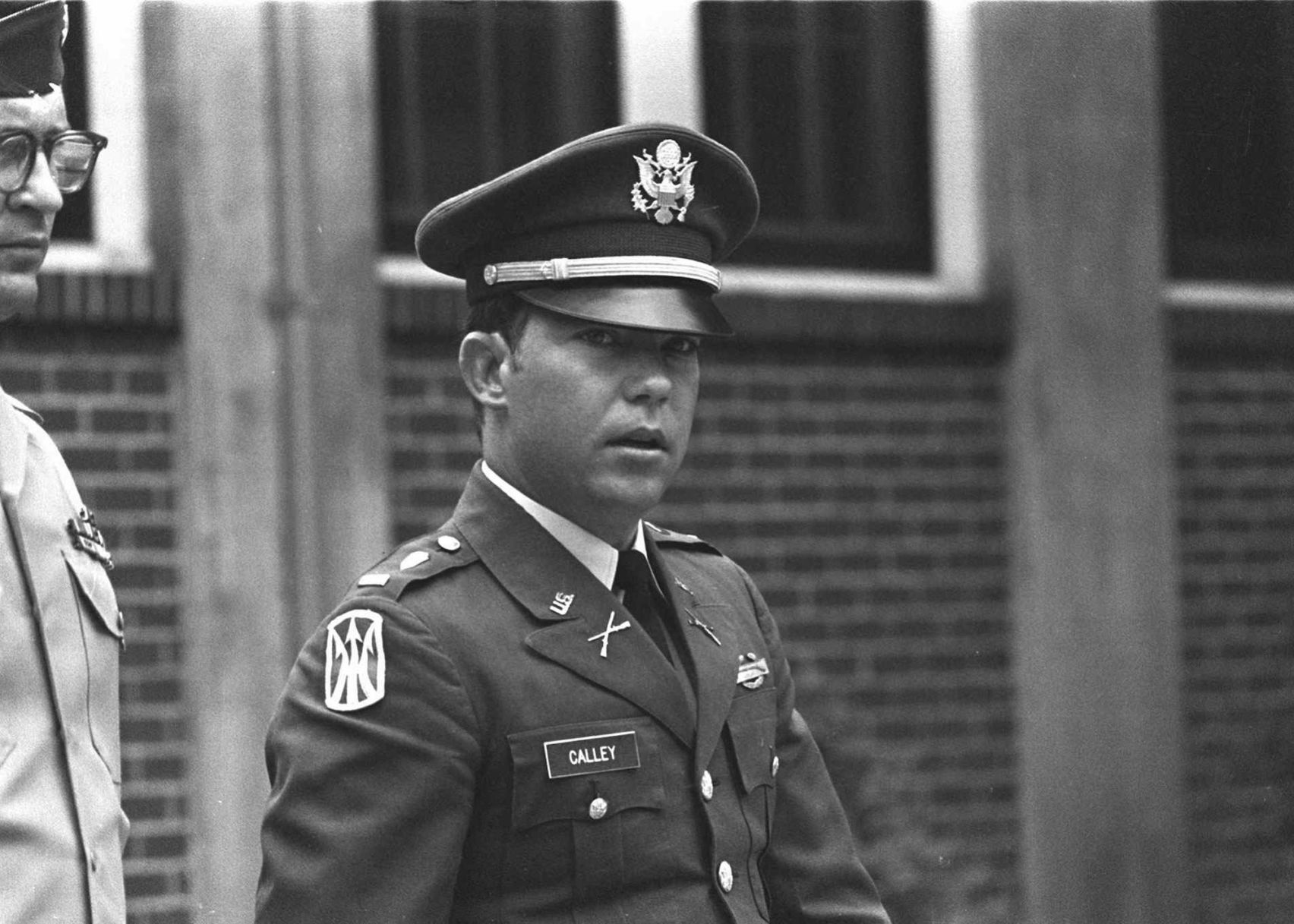 1969: William Calley